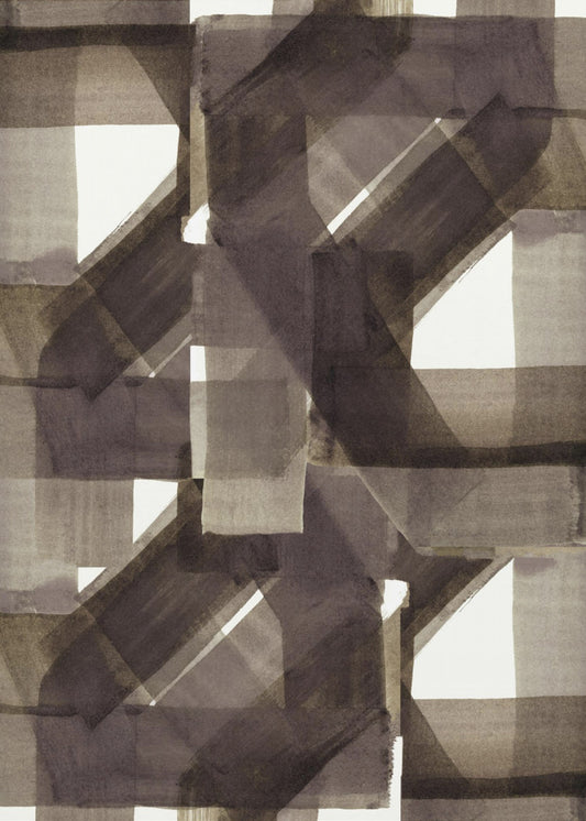 Abstract Grounded 1 | Canvas