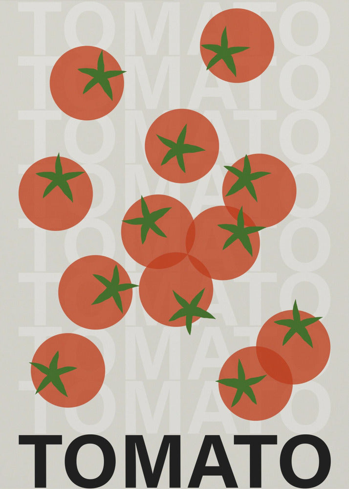 Tomato | Canvas