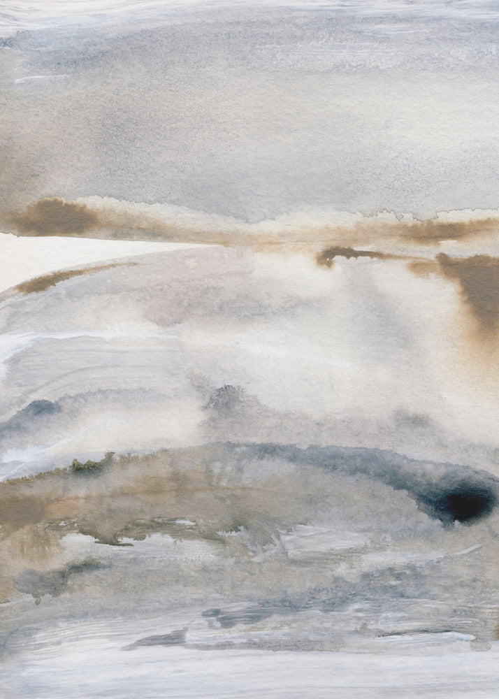 Watercolors 40 | Poster