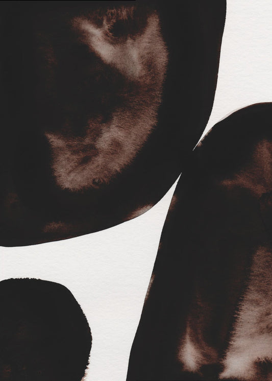 Shapes 11 | Poster