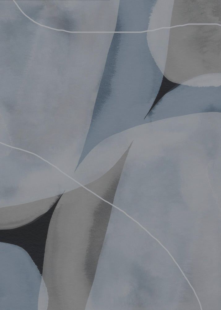 Shapes 12 | Canvas