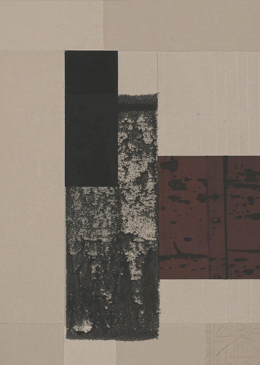 Abstract Harmony | Poster