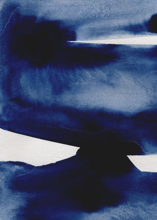 Watercolors 41 | Canvas