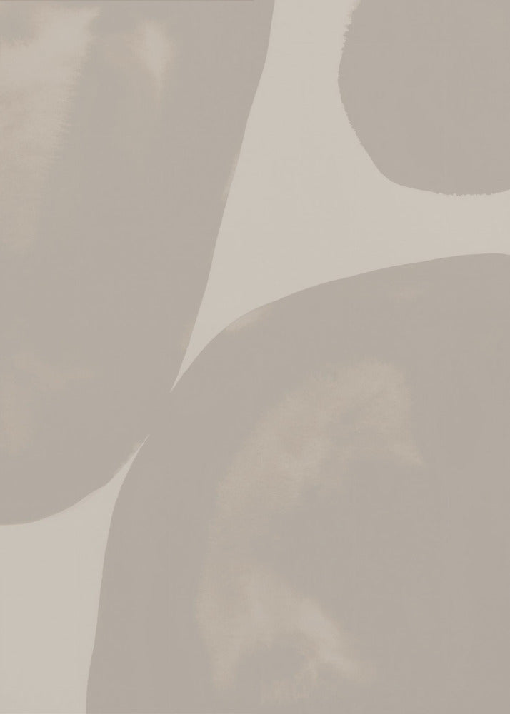 Shapes 14X | Poster