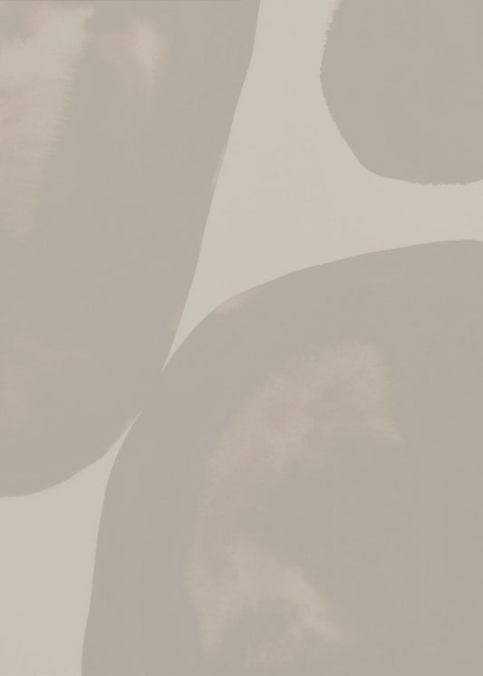 Shapes 14X | Poster