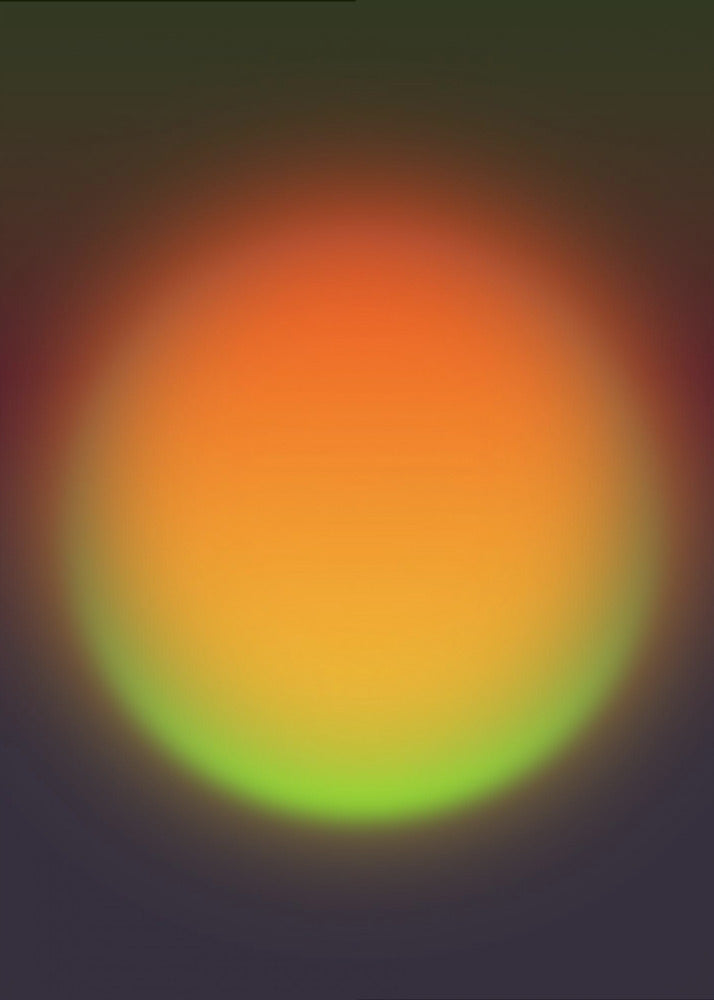 Stroke of Luck | Canvas