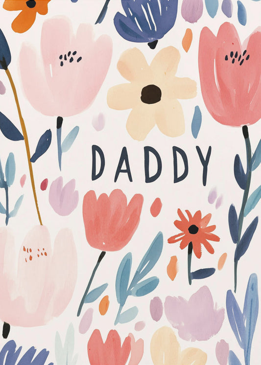 Floral Tribute | Canvas