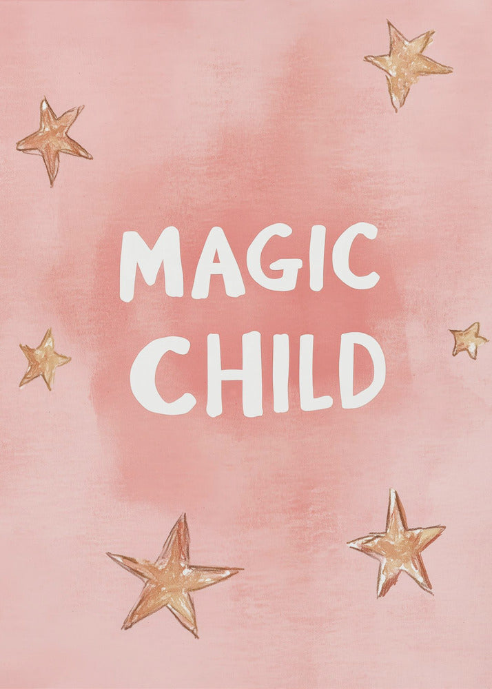 Starry Dreams | Canvas