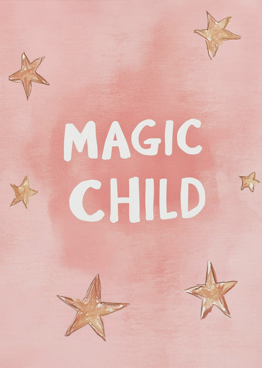 Starry Dreams | Canvas