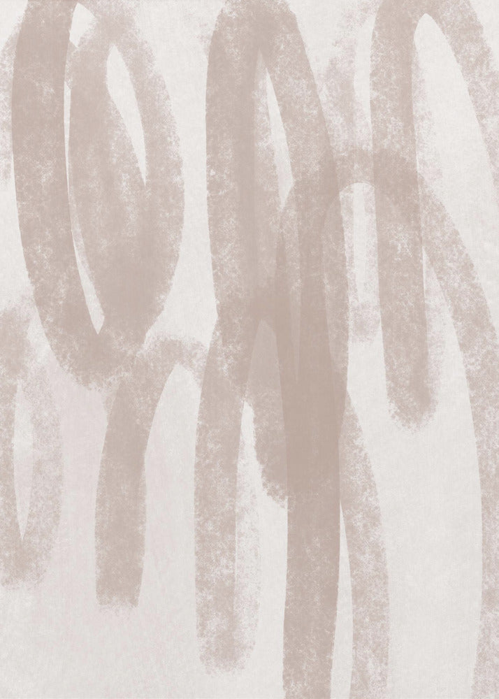 Whispering Loops | Poster