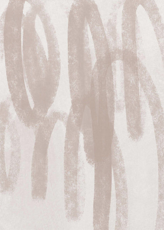 Whispering Loops | Canvas