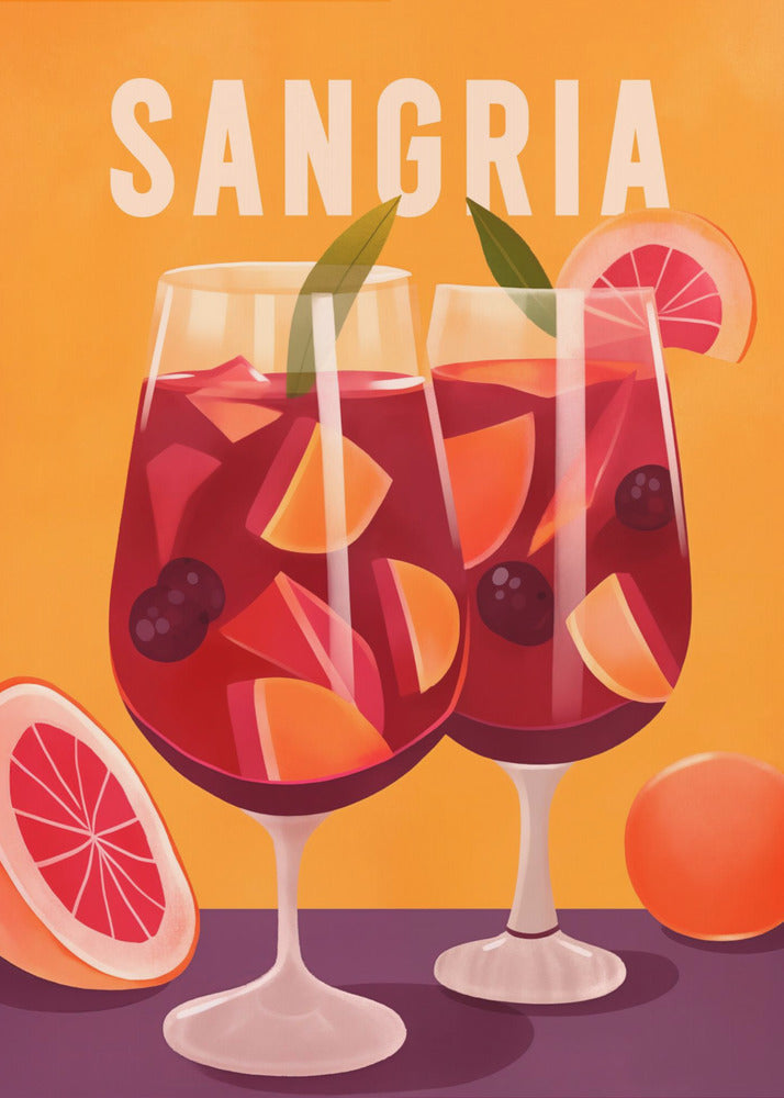 Sangria | Canvas