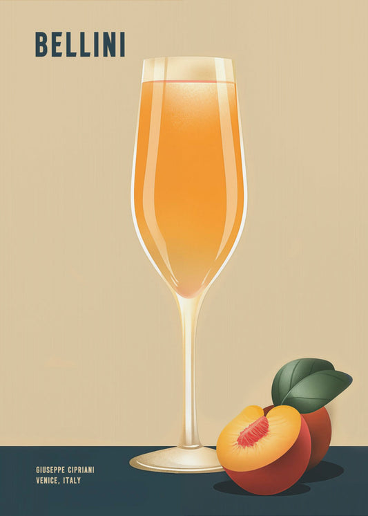 Bellini | Canvas
