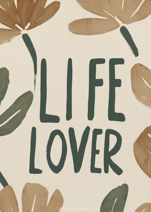 Nature&#039;s Embrace | Canvas