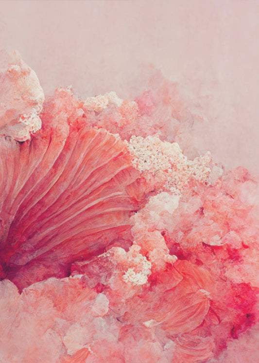 Blossom Dreamscape | Poster