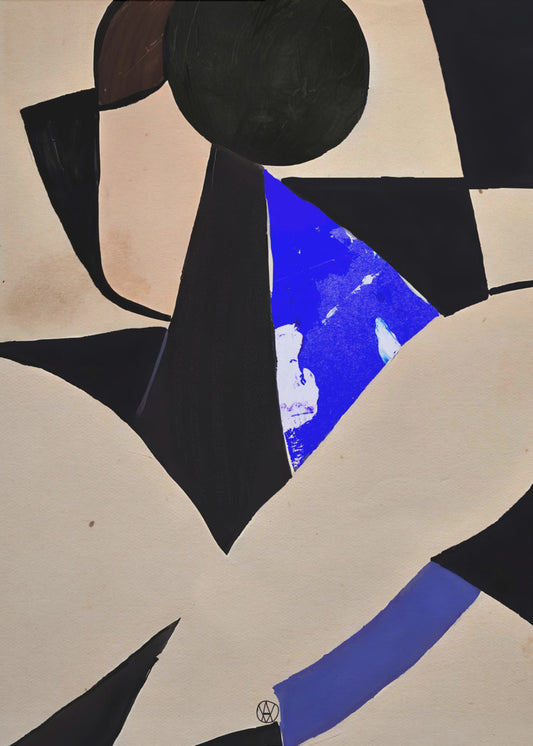 Fragmento II | Canvas