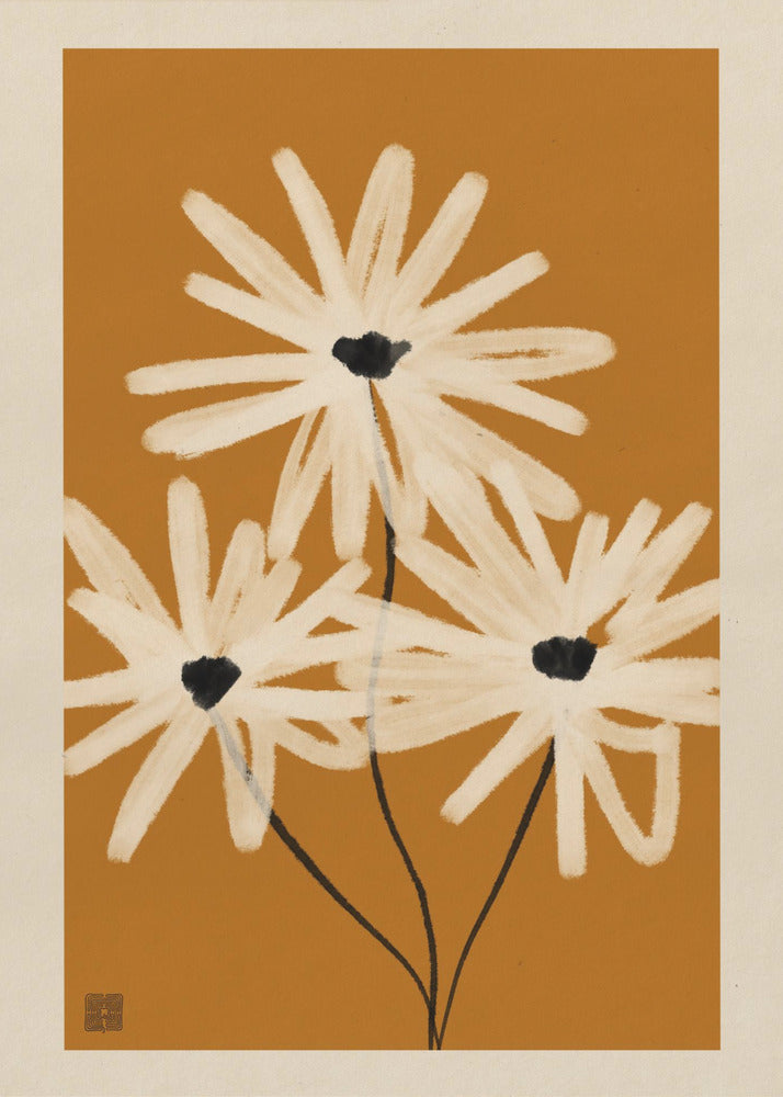 Wild Meadow Song III | Poster