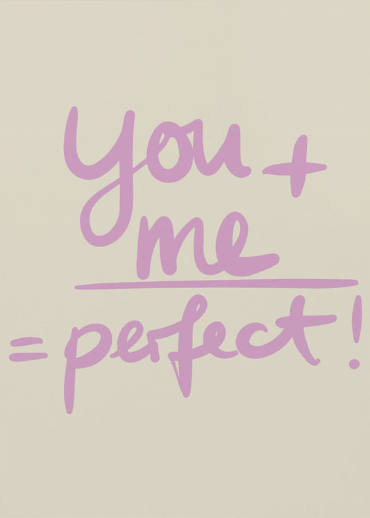 Perfect 1 | Canvas