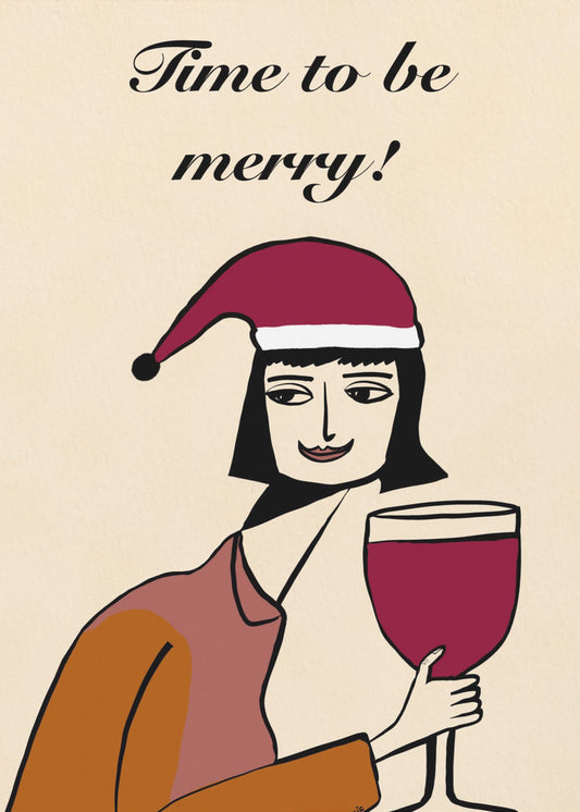 Christmas joy | Poster