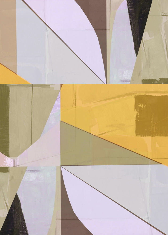 Rustic Textures 3 | Canvas