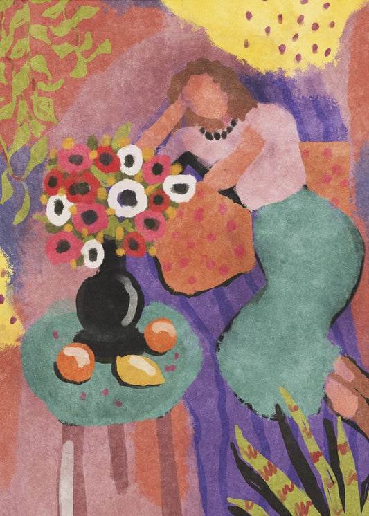 Home sweet home | Poster