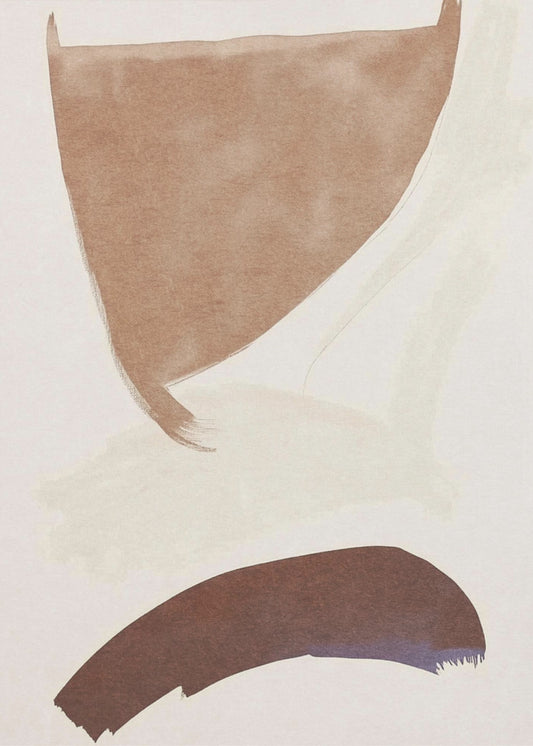 Geometric figure I | Canvas