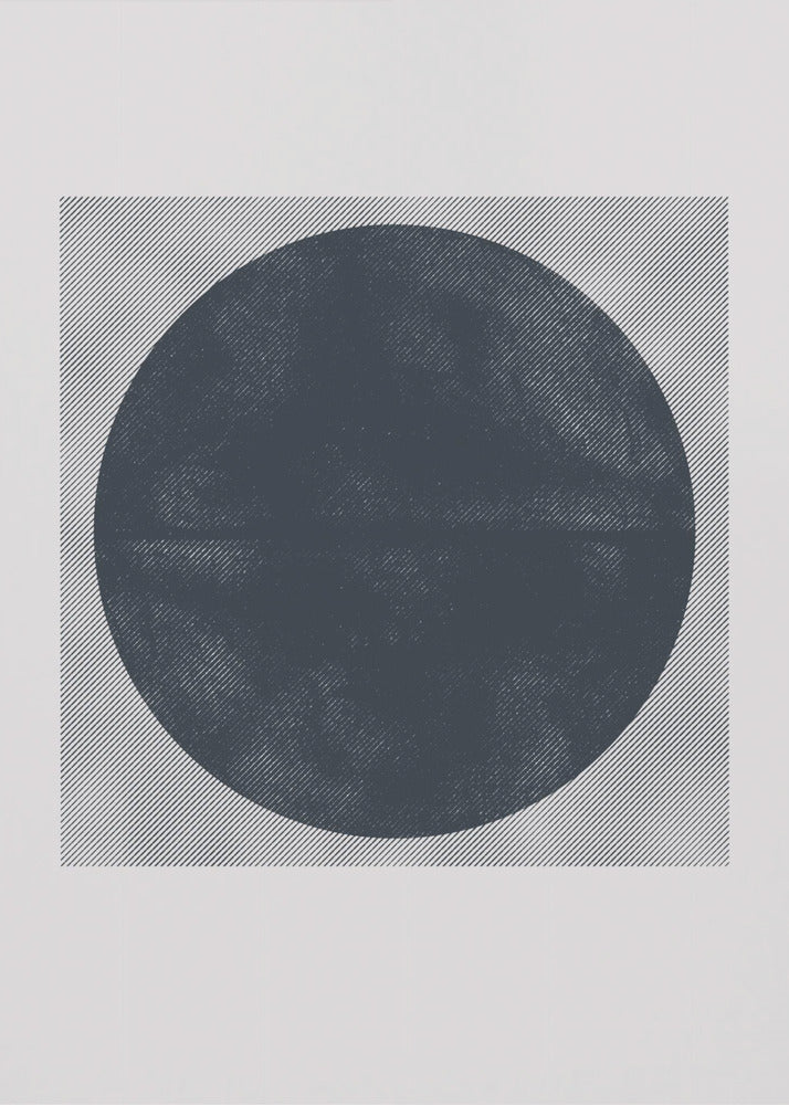 Celestial Void | Poster