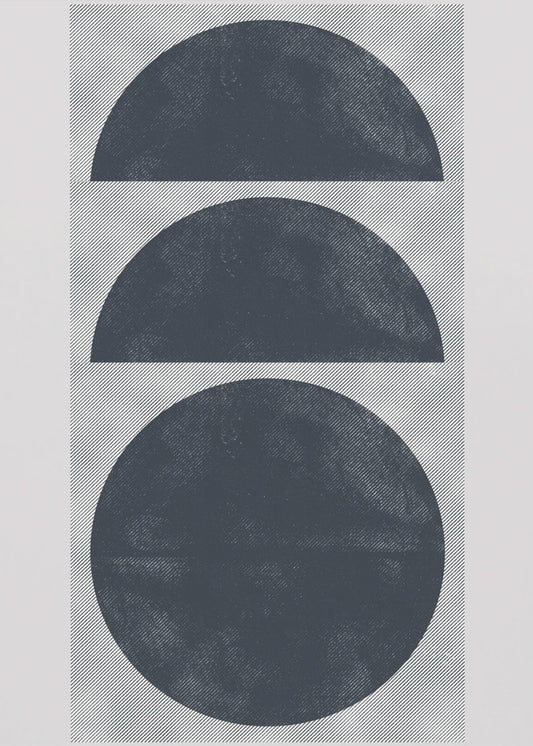Geometric Harmony | Poster