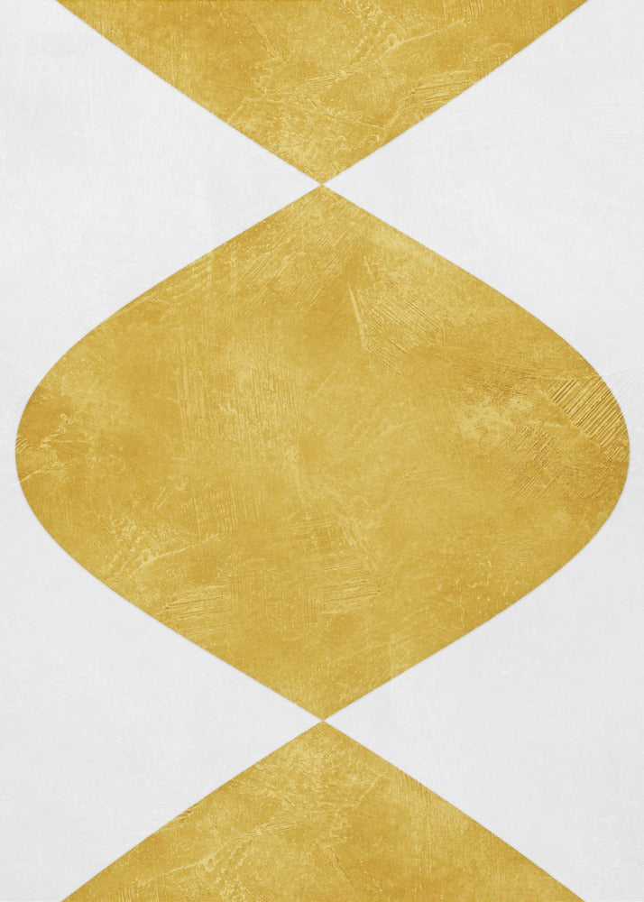 The Yellow Timing | Canvas