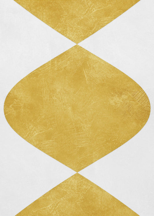 The Yellow Timing | Canvas