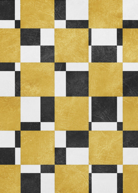 Yellow Games | Canvas