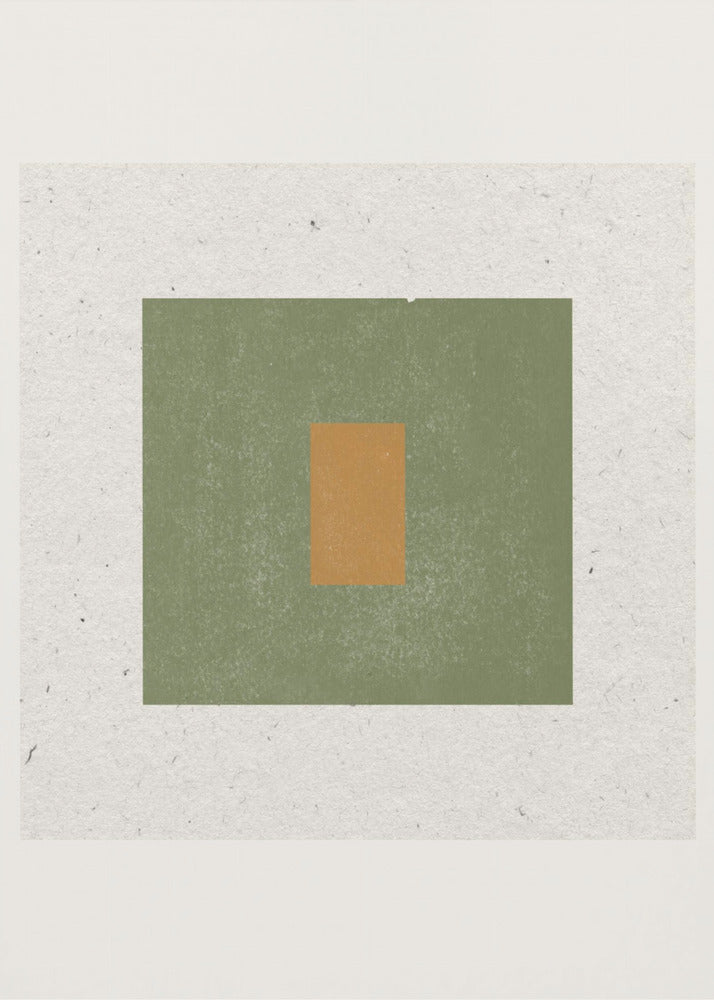 Minimalist Harmony | Poster