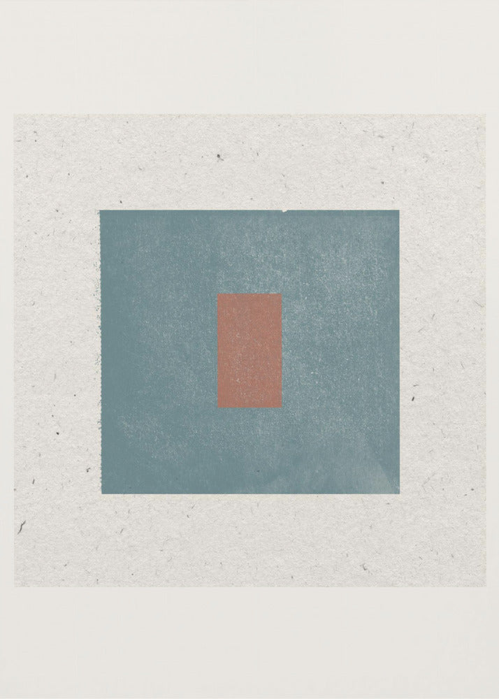 Centered Serenity | Canvas