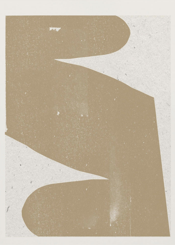 Muted Harmony | Canvas