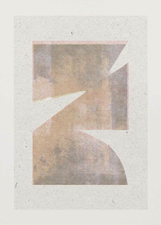 Geometric Echoes | Poster