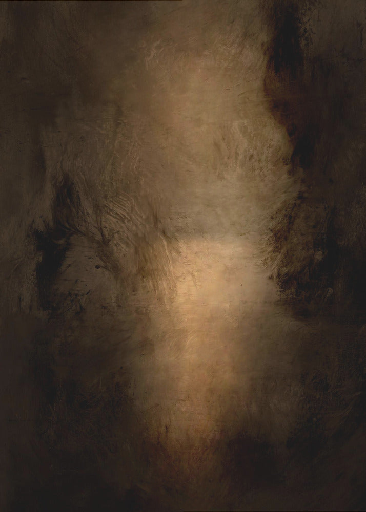 Moods Abstract | Canvas