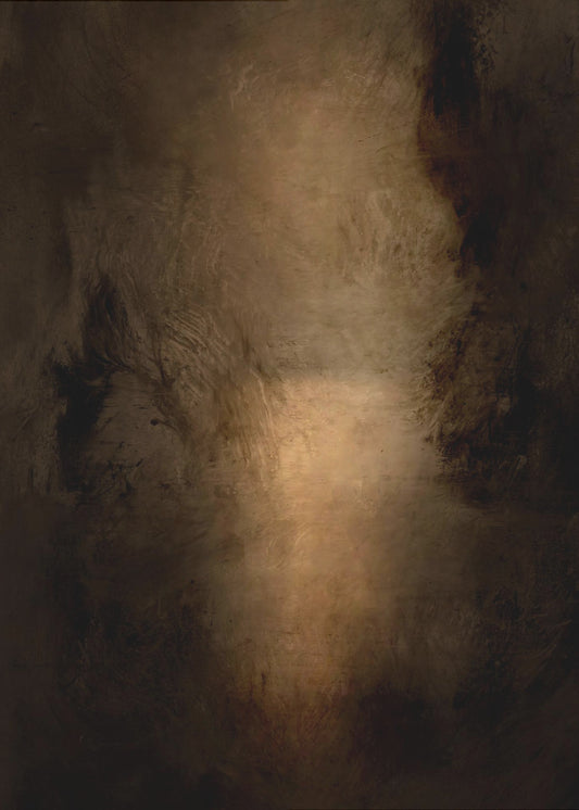 Moods Abstract | Canvas