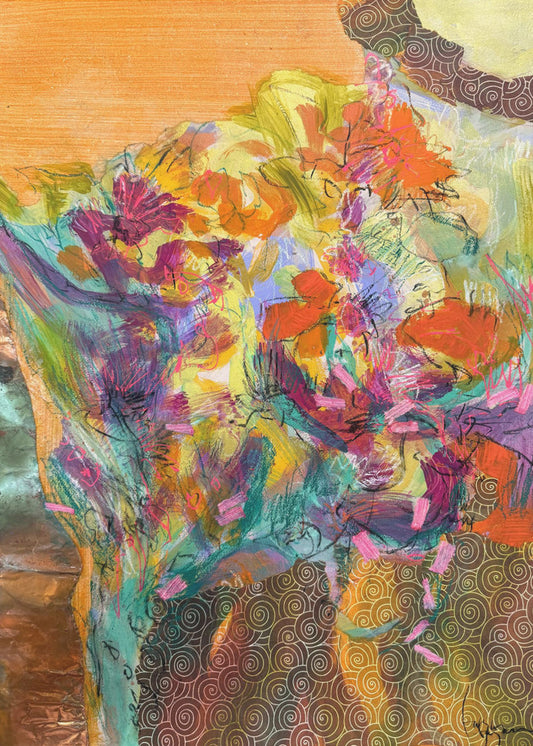 Slumber’s Dream Bonnet | Canvas