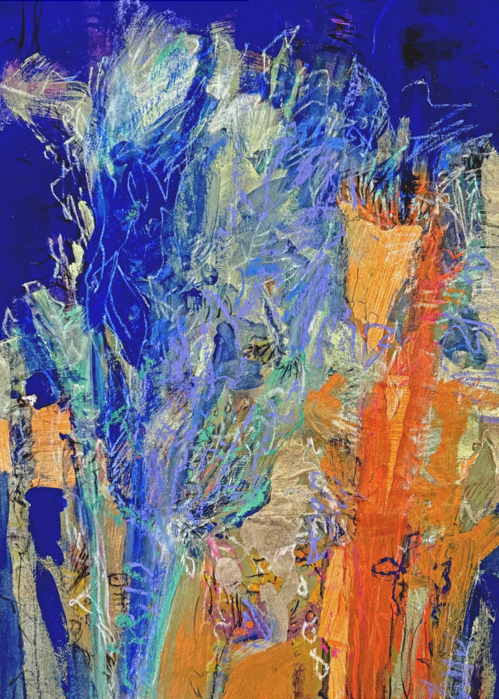 Colorful Dreamscape | Canvas