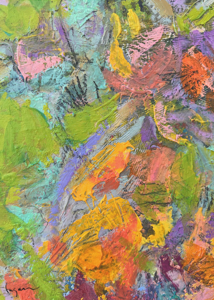 The Enchanted Incantata | Poster