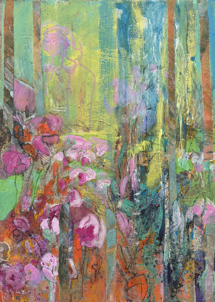 Garden Dreams | Poster