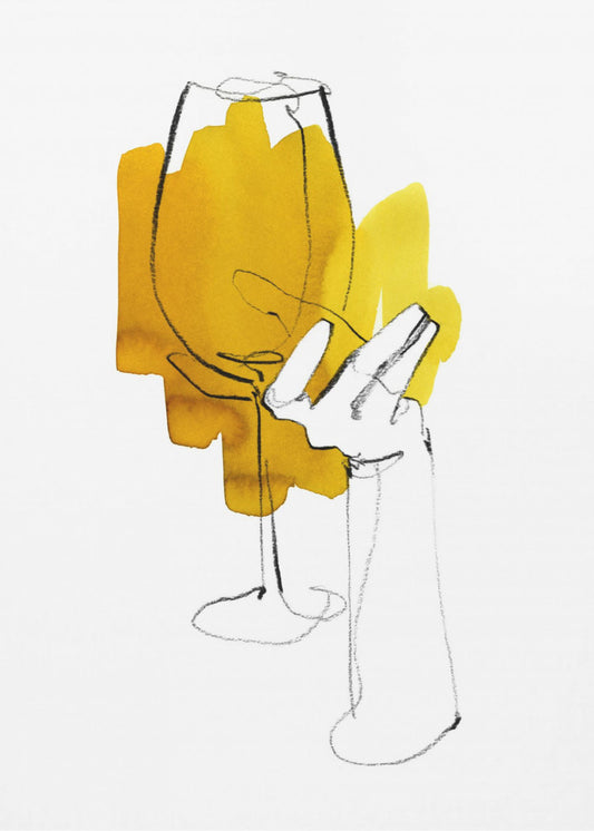 Vino | Canvas