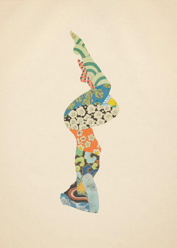 Strike A Pose #2 | Poster