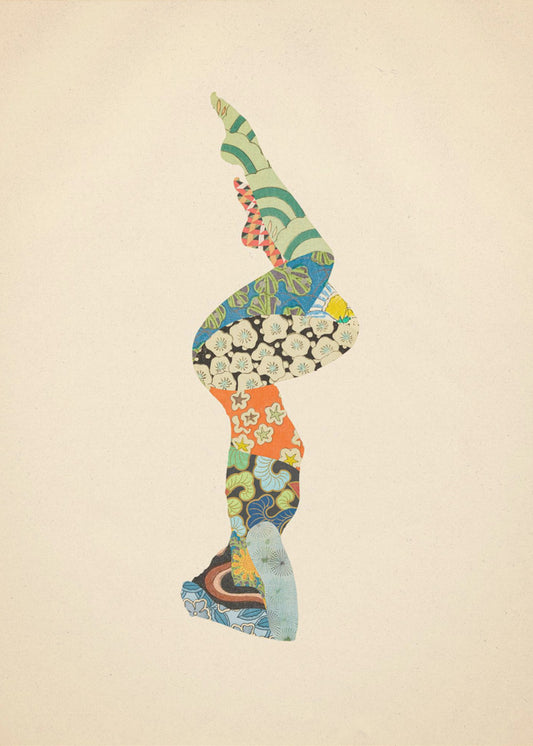 Strike A Pose #2 | Poster