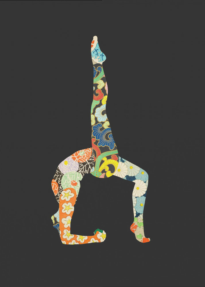 Strike A Pose #1 | Poster