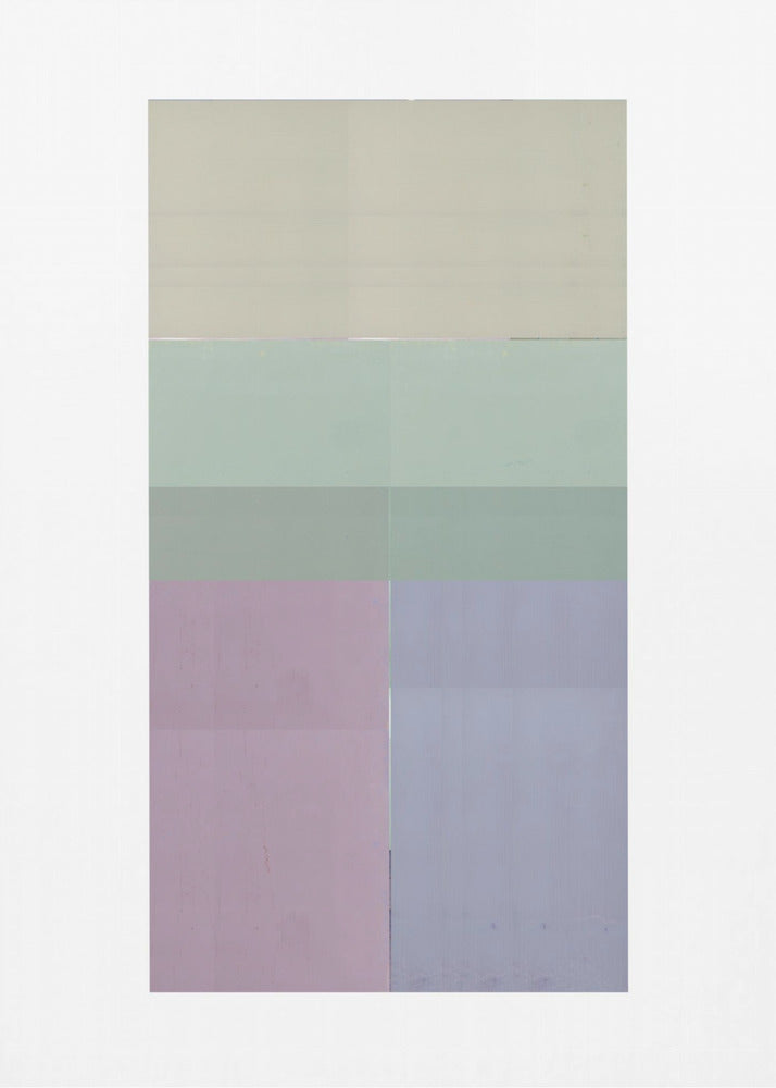 Abstract Textured Composition 2 | Canvas