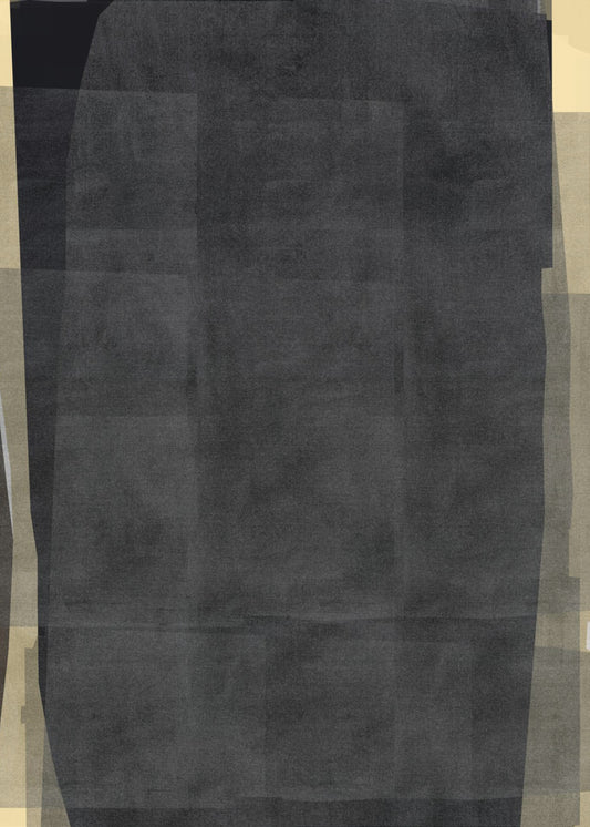 Shadow Play 1 | Canvas