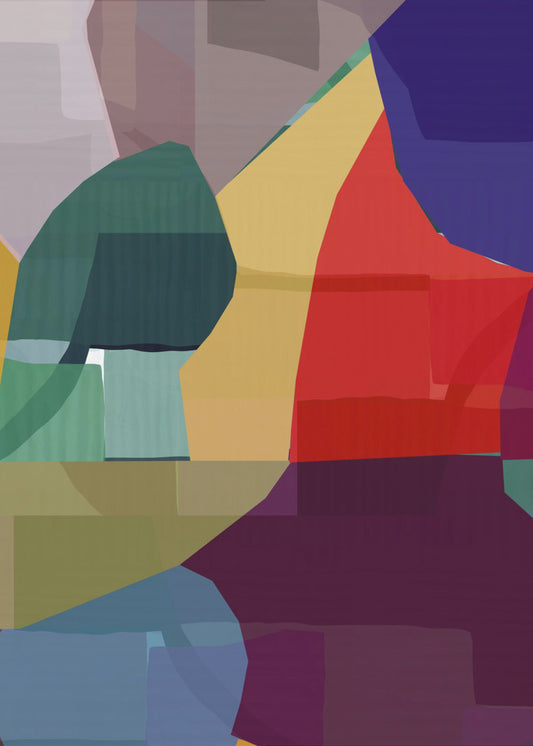 State of Light 1 | Poster