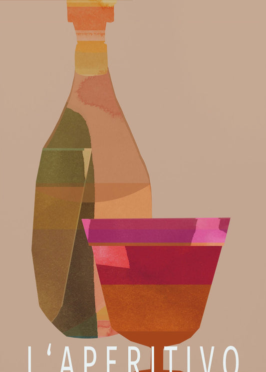 L&#039;Aperitivo 2 | Poster