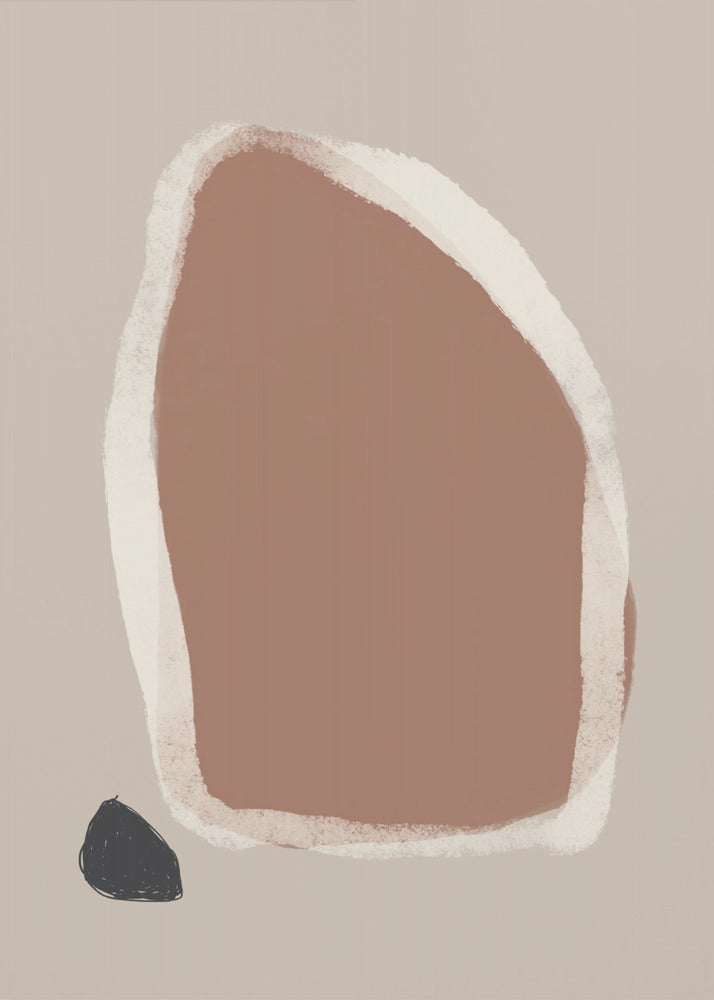 Desert Silence | Poster